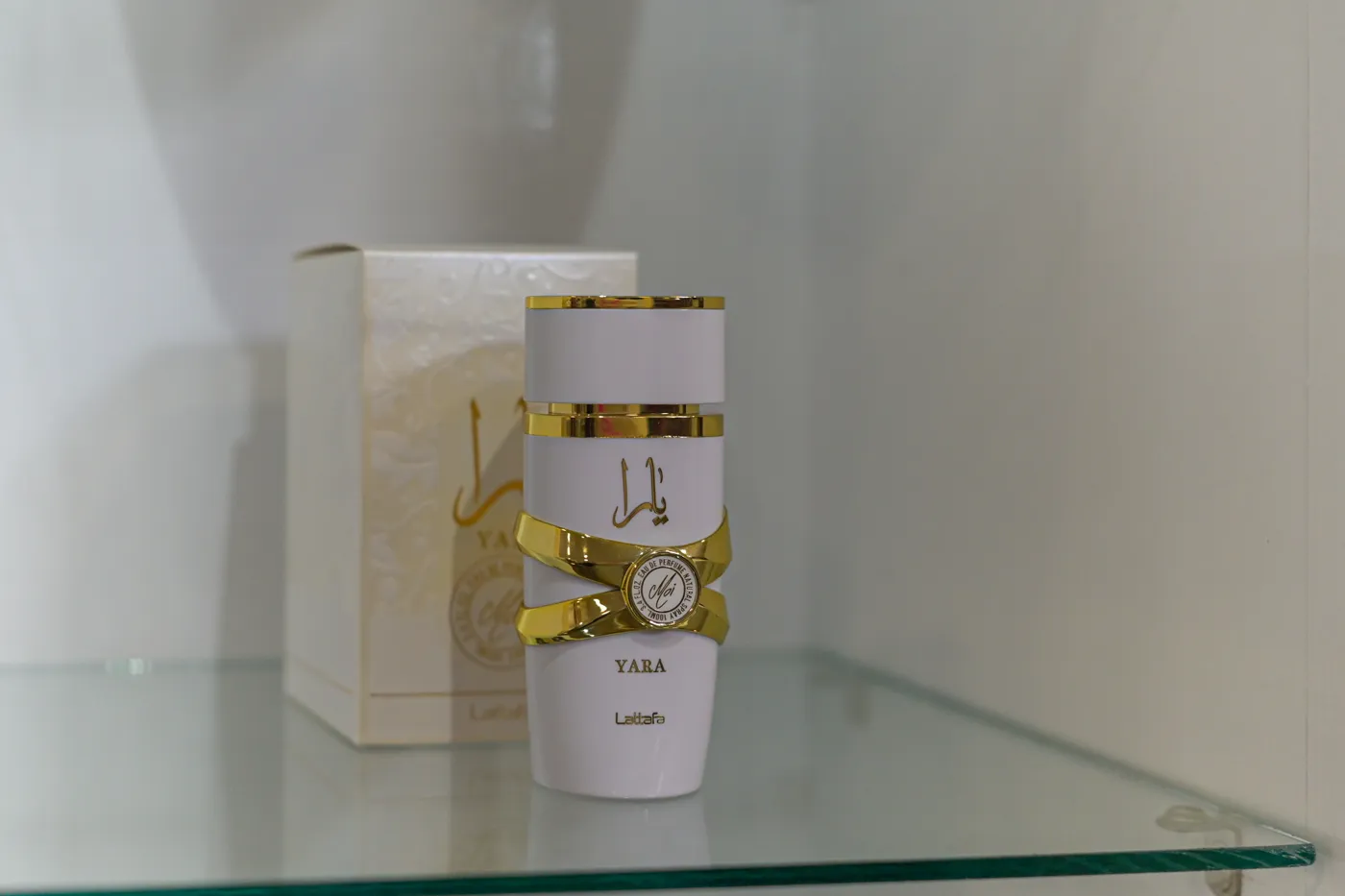 Garmaii Boutique collection photograph 13