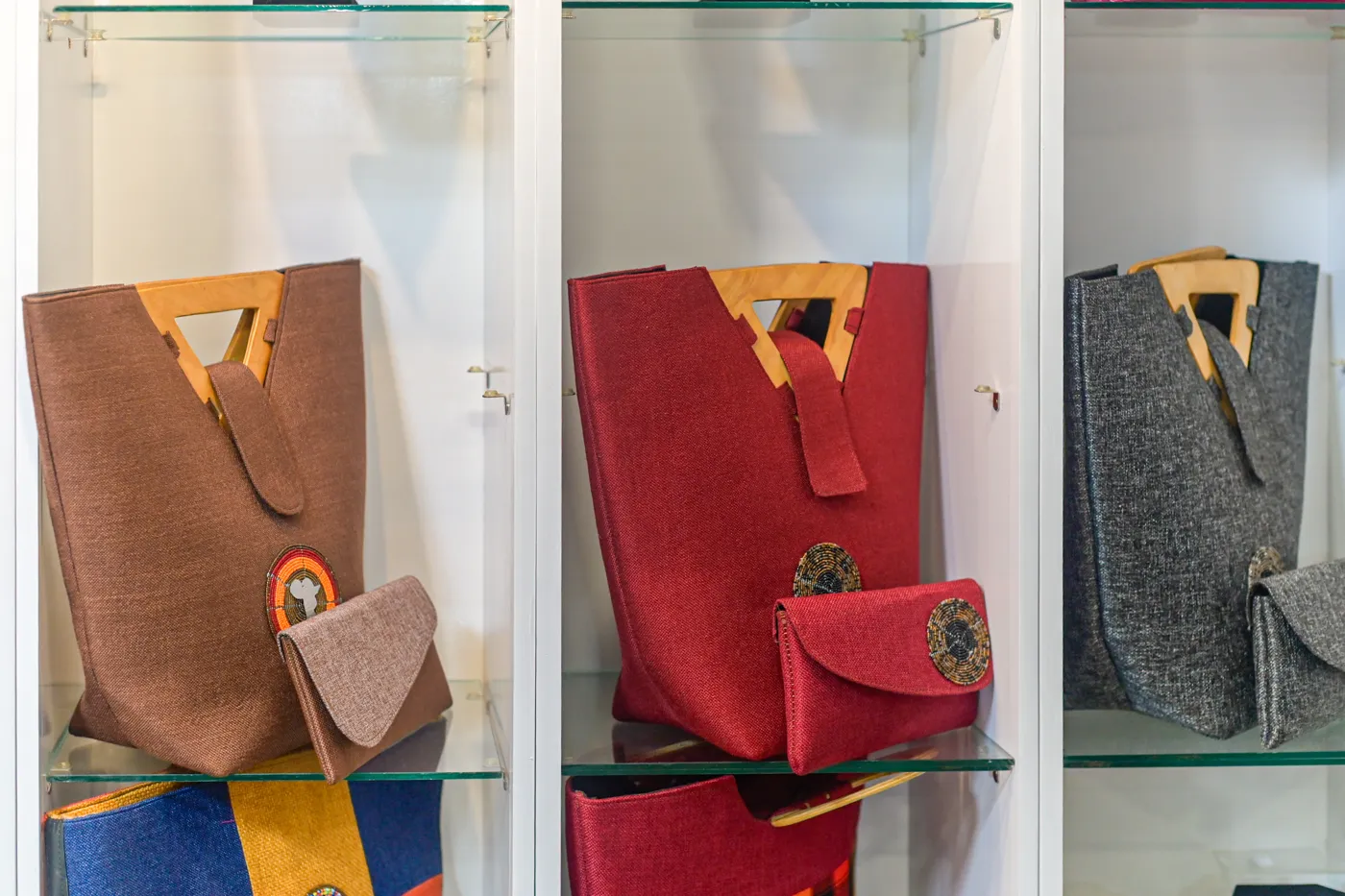 Garmaii Boutique collection photograph 9