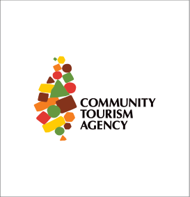 Community Tourism Agency official logo