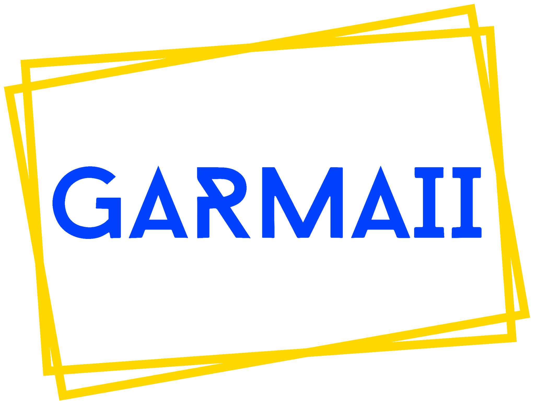 Garmaii